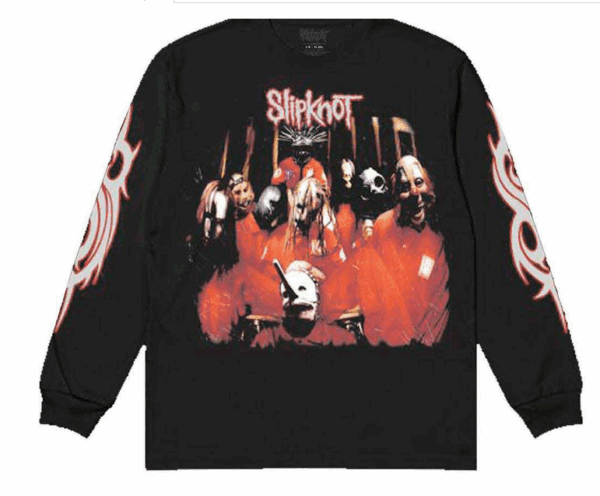 SLIPKNOT