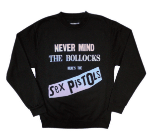 SEX PISTOLS