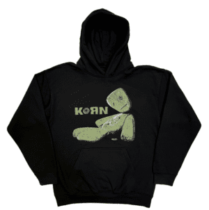 KORN