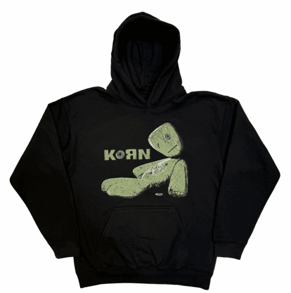 KORN