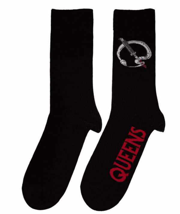 QUEENS OF THE STONE AGE