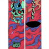 Meias American Socks Dead and Alive – Mid High