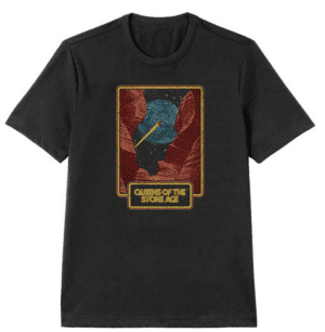 QUEENS OF THE STONE AGE