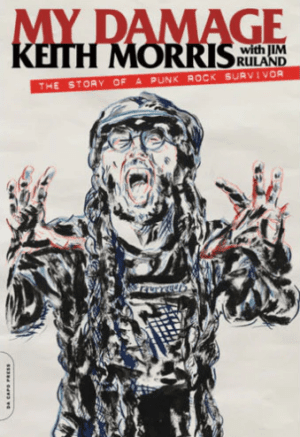 Captura de ecrã 2025-11-20 183742 MY DAMAGE: KEITH MORRIS