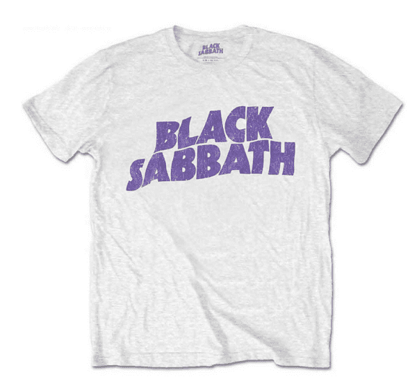 BLACK SABBATH