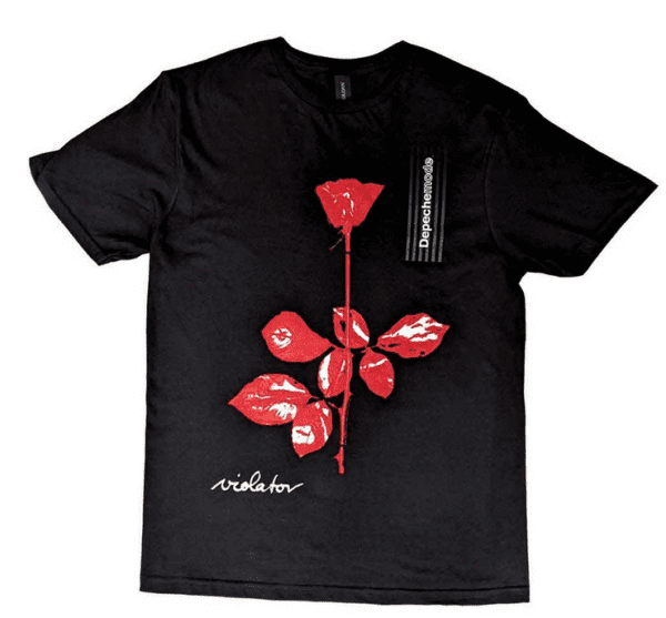 DEPECHE MODE