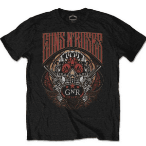 GUNS N' ROSES
