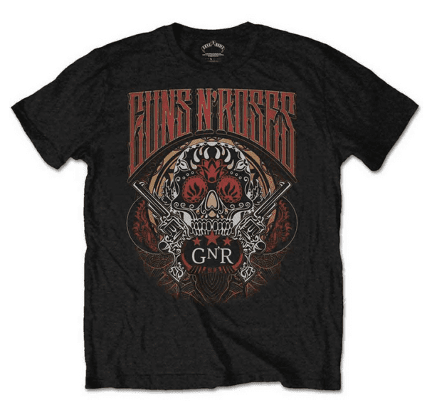 GUNS N' ROSES