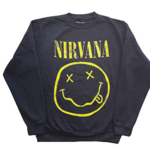 NIRVANA