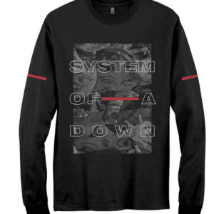 SYSTEM OF A DOWN