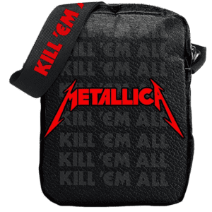 METALLICA