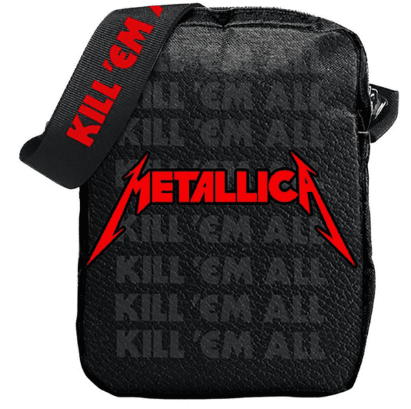 METALLICA