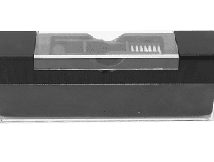 ESCOVA DE LIMPEZA DE VELUDO, COM MINI ESCOVAS ANTI-ESTÁTICA E PARA AGULHA