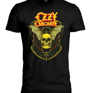 OZZY OSBOURNE