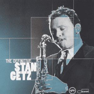 STAN GETZ : THE DEFINITIVE