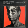 ROLLING STONES