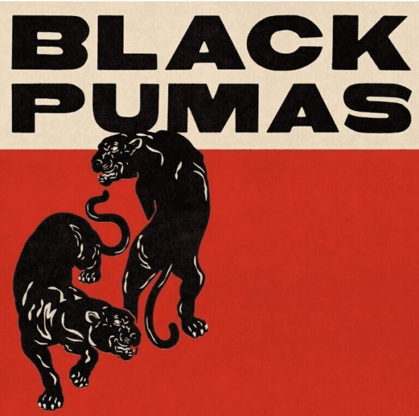 Black Pumas - S/T  (Deluxe Edition) (2 CD)
