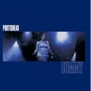 Portishead : Dummy