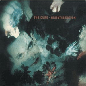 Cure: Desintegration