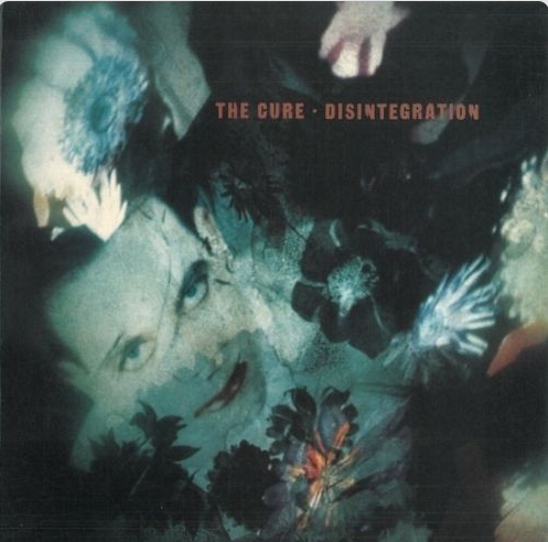 Cure: Desintegration