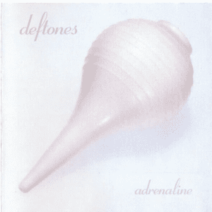Deftones: Adrenaline