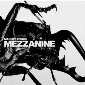 Massive Attack: Mezzaninne