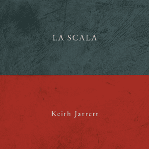 Keith Jarrett: La Scala