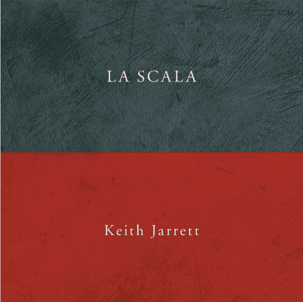 Keith Jarrett: La Scala