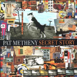 Pat Metheny – Secret Story