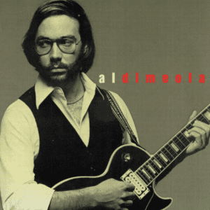 Al Di Meola – This Is Jazz