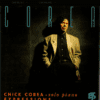 Chick Corea: Expressions