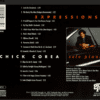 Chick Corea: Expressions