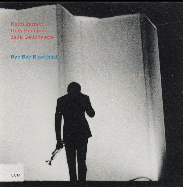 Keith Jarrett Trio – Bye Bye Blackbird