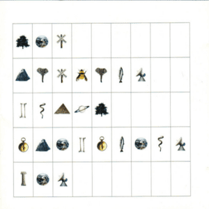 Pat Metheny Group – Imaginary Day