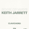 Keith Jarrett – Book Of Ways