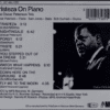 The Oscar Peterson Trio – Tristeza On Piano