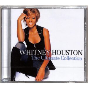 Whitney Houston: The Ultimate Collection