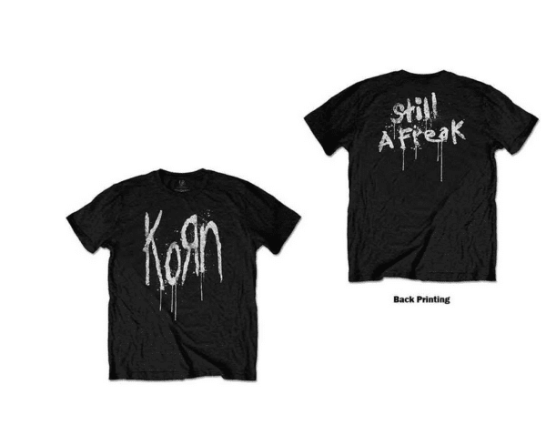 KORN