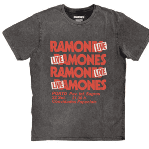 RAMONES