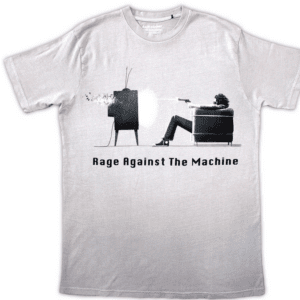 RAGE AGAINST THE MACHINE