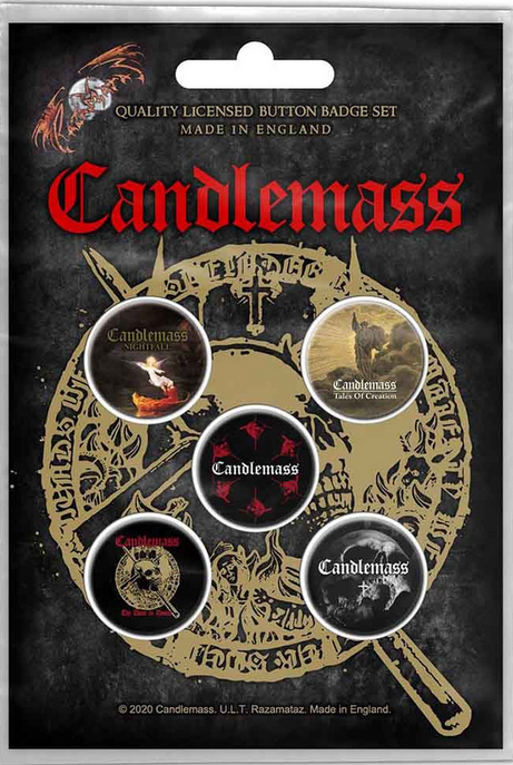 CANDLEMASS