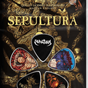 SEPULTURA
