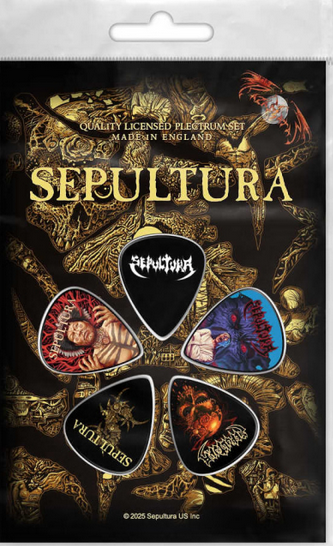 SEPULTURA