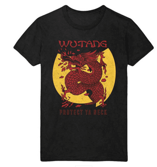 WU-TANG CLAN
