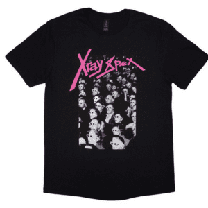 X-RAY SPEX