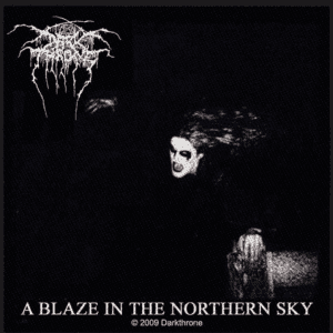 DARKTHRONE