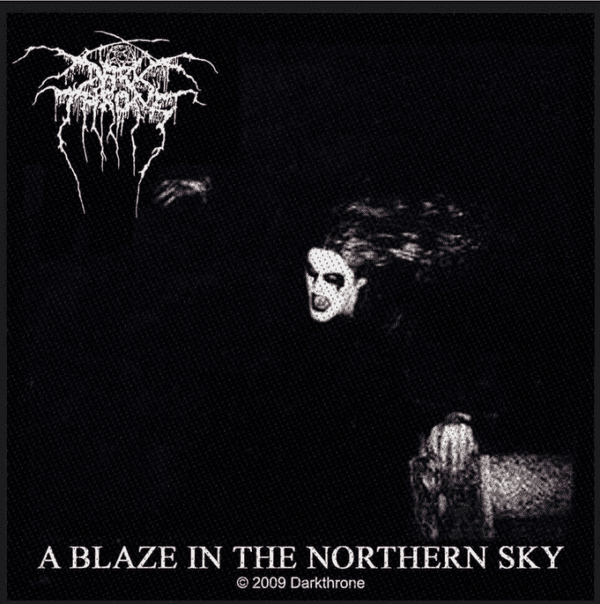 DARKTHRONE