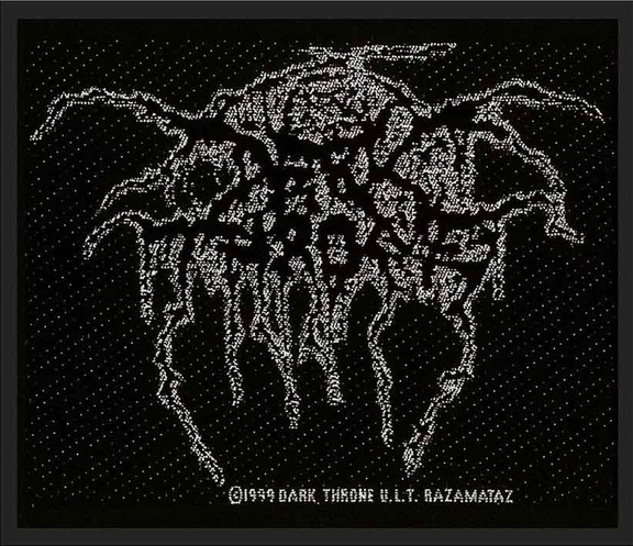 DARKTHRONE