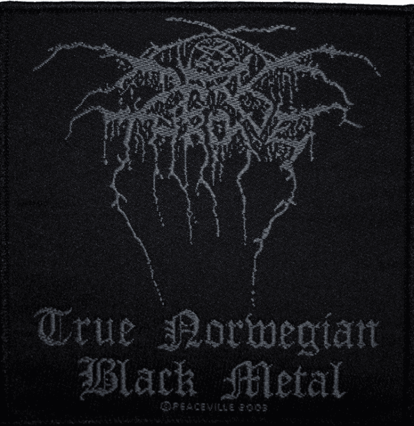 DARKTHRONE