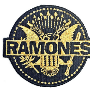 RAMONES